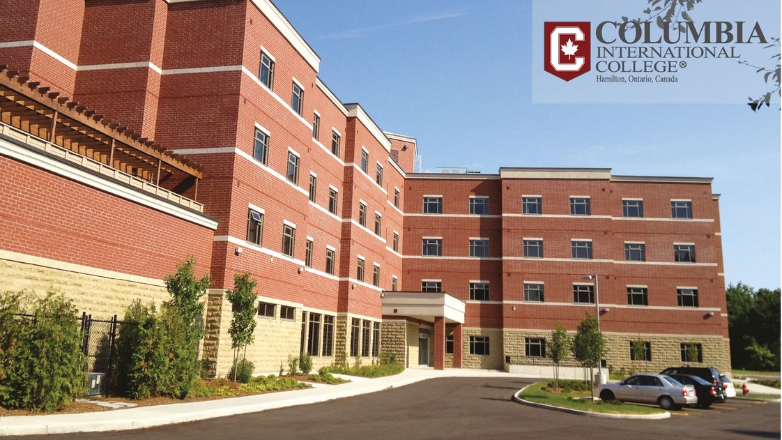 Columbia International College